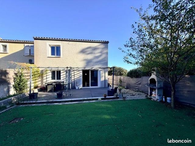Maison 5 pièces 130 m²