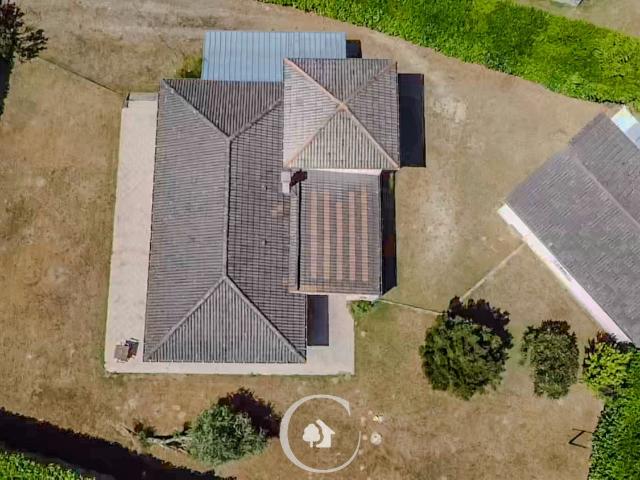Maison 5 pièces 130 m²