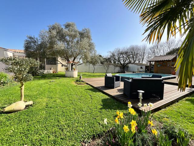 Maison 5 pièces 130 m²