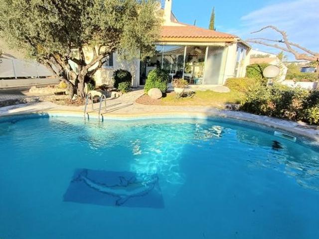Maison 5 pièces 130 m²