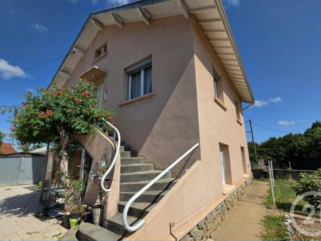 Maison 5 pièces 130 m²