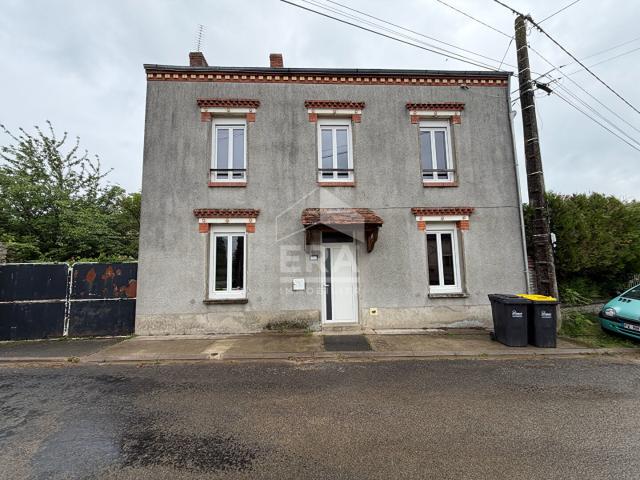 Maison 5 pièces 130 m²
