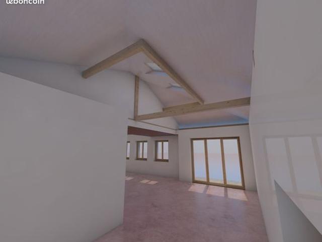 Maison 5 pièces 130 m²