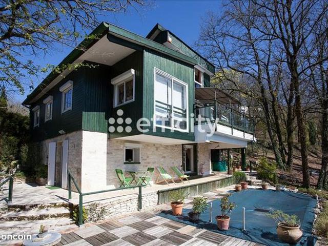 Maison 5 pièces 130 m²