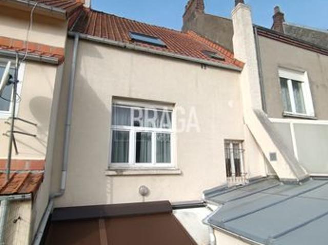 Maison 5 pièces 130 m²