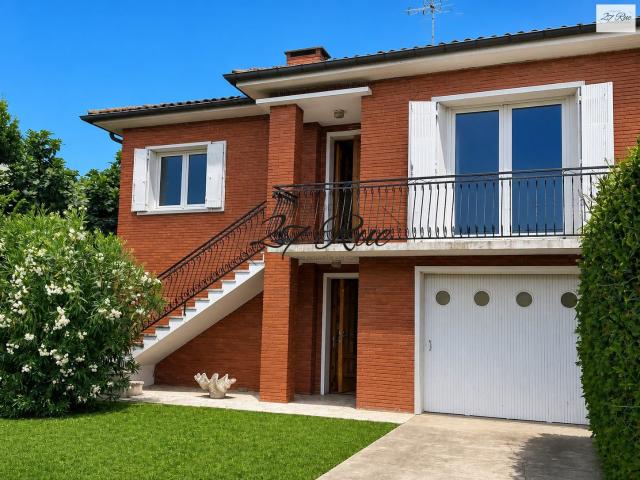 Maison 5 pièces 130 m²