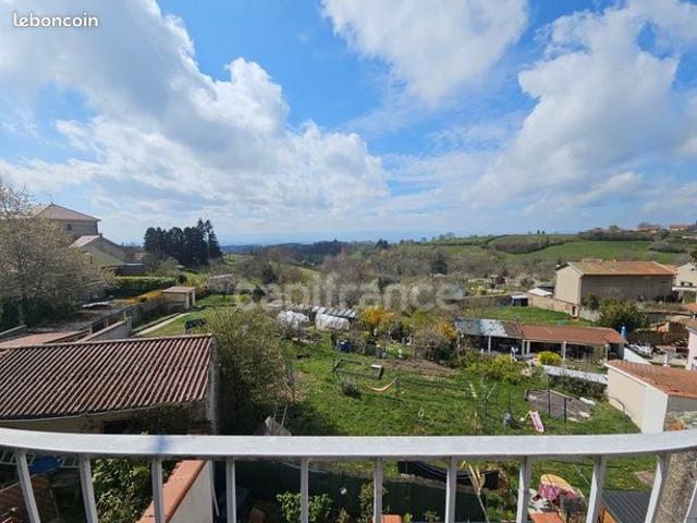 Maison 5 pièces 130 m²