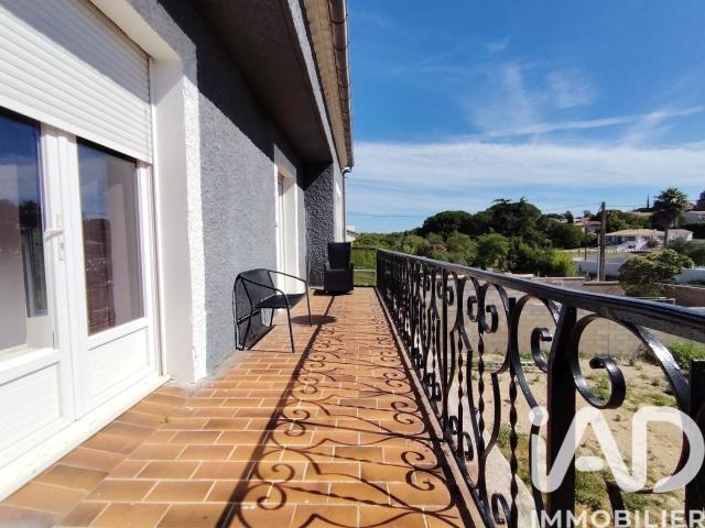 Maison 5 pièces 130 m²
