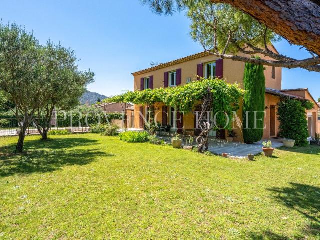Maison 5 pièces 123 m²