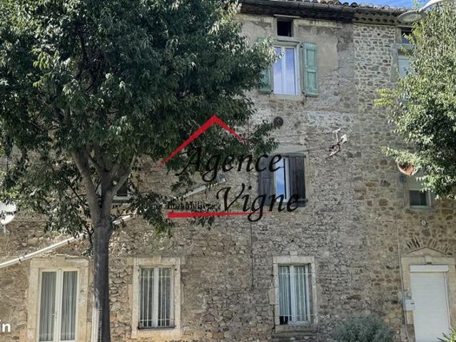 Maison 5 pièces 130 m²