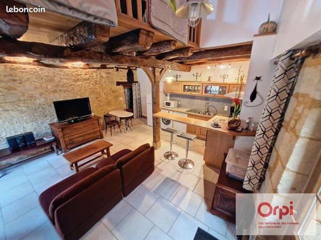 Maison 5 pièces 130 m²