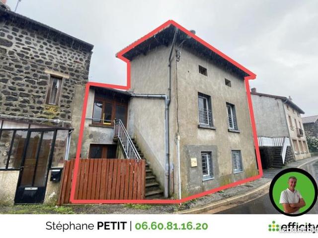 Maison 5 pièces 130 m²