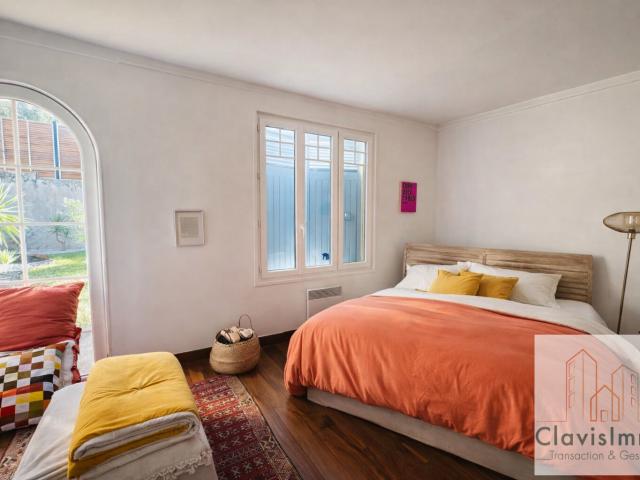 Maison 5 pièces 130 m²
