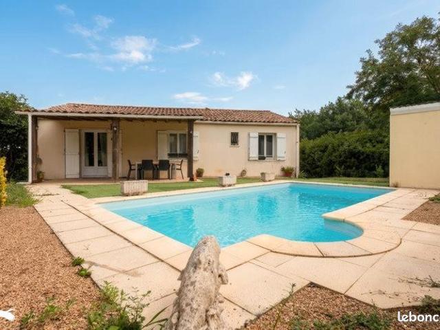 Maison 5 pièces 130 m²