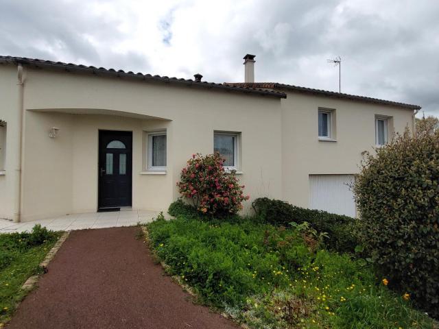 Maison 5 pièces 130 m²