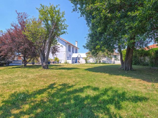 Maison 5 pièces 130 m²