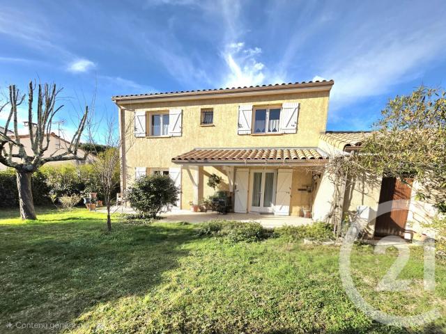 Maison 5 pièces 130 m²