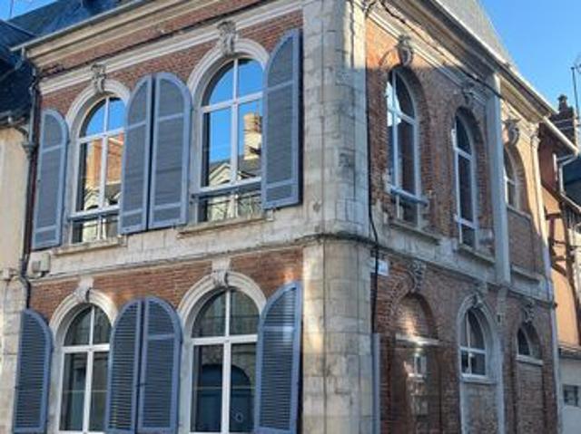 Maison 5 pièces 130 m²