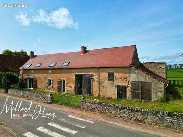Maison 5 pièces 130 m²