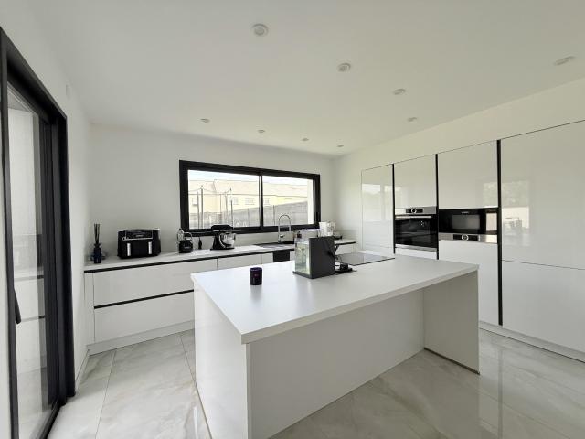 Maison 5 pièces 130 m²