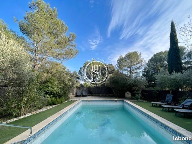 Maison 5 pièces 130 m²