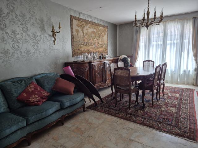 Maison 5 pièces 130 m²