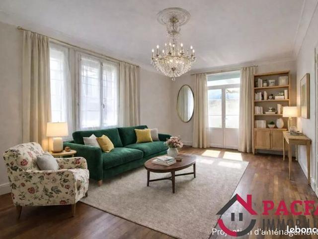 Maison 5 pièces 130 m²