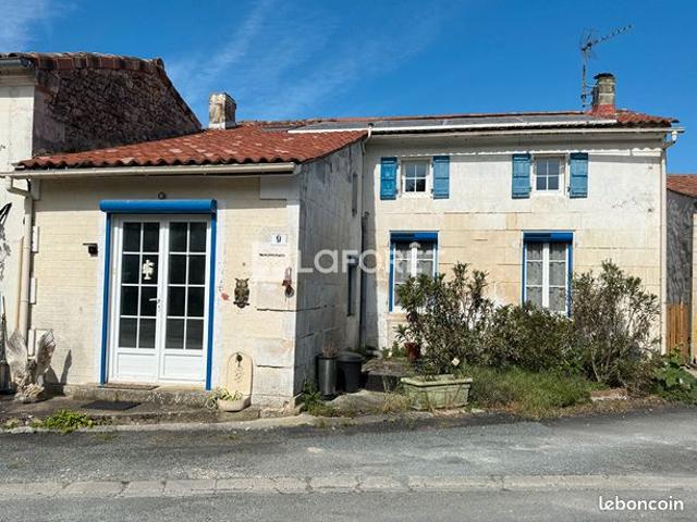 Maison 5 pièces 130 m²