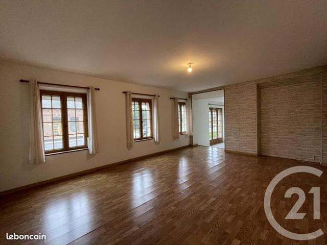 Maison 5 pièces 130 m²
