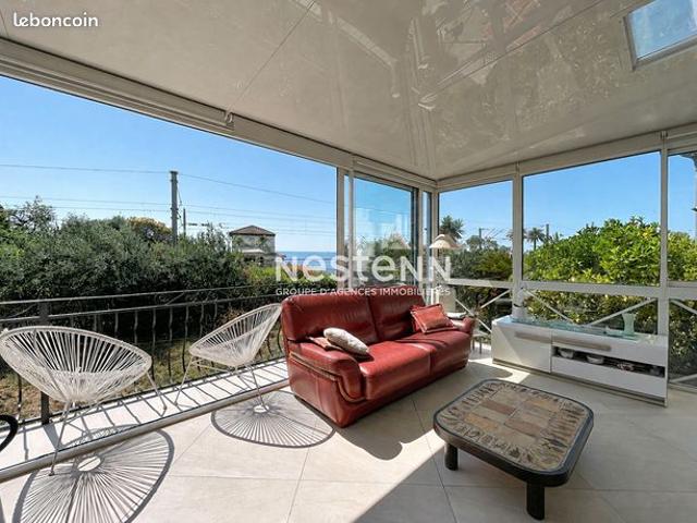 Maison 5 pièces 130 m²