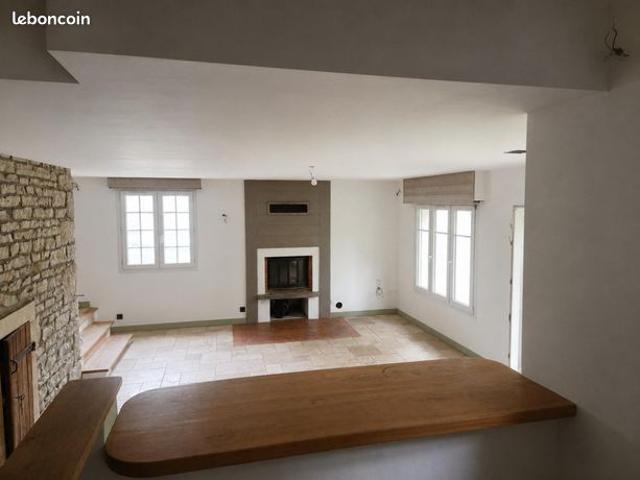 Maison 5 pièces 130 m²