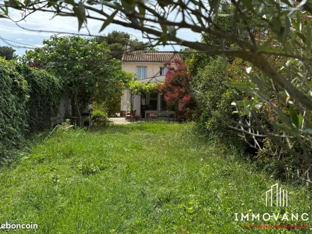 Maison 5 pièces 130 m²