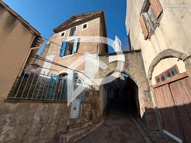 Maison 5 pièces 130 m²