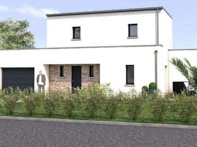 Maison 5 pièces 130 m²