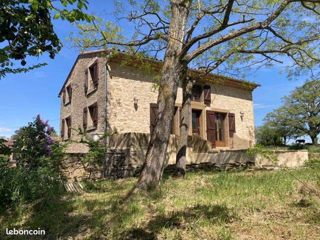 Maison 5 pièces 130 m²