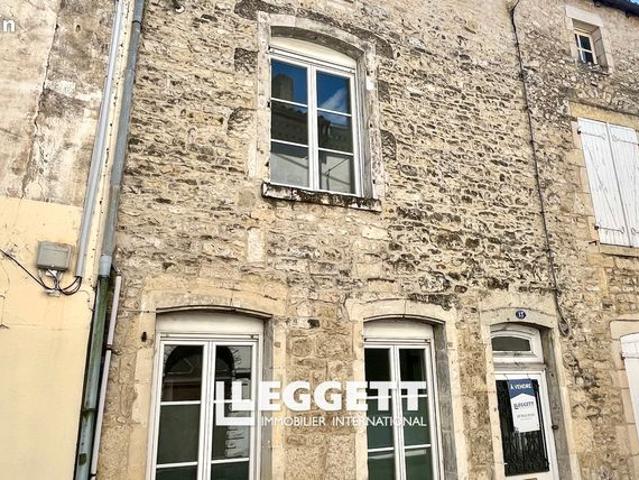 Maison 5 pièces 130 m²