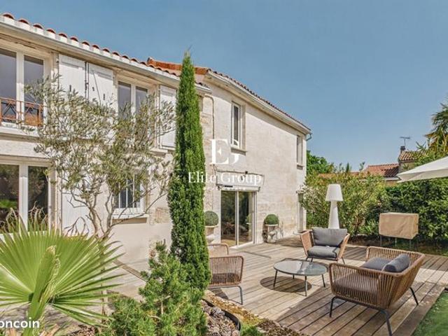 Maison 5 pièces 130 m²
