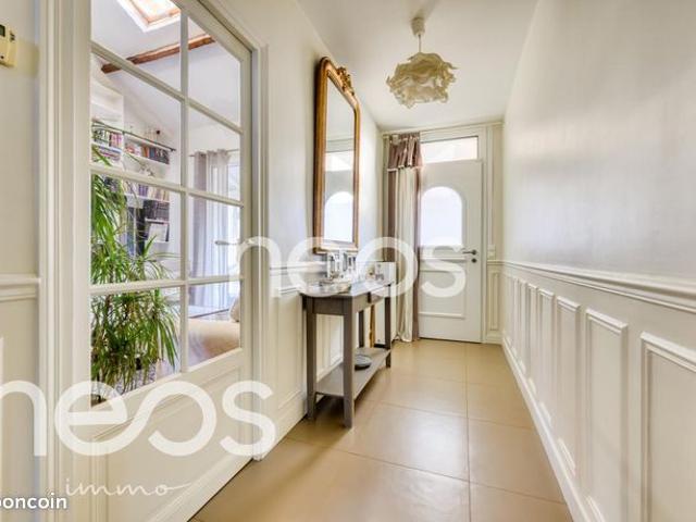 Maison 5 pièces 130 m²