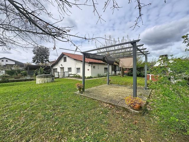 Maison 5 pièces 130 m²