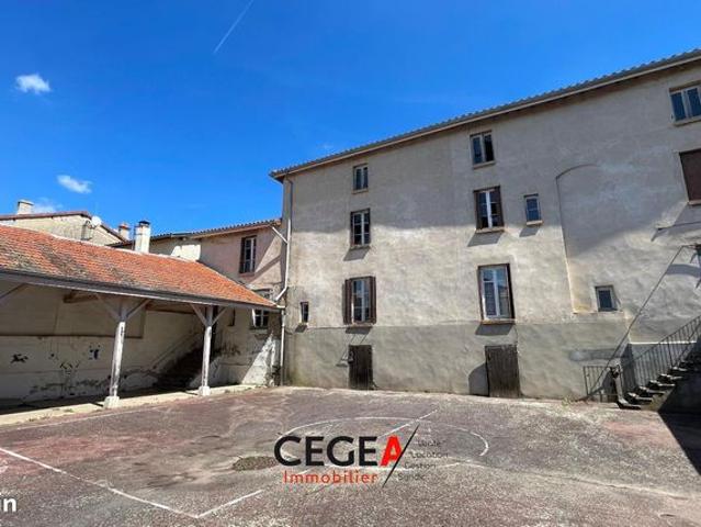 Maison 5 pièces 130 m²