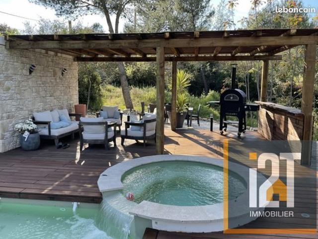 Maison 5 pièces 130 m²
