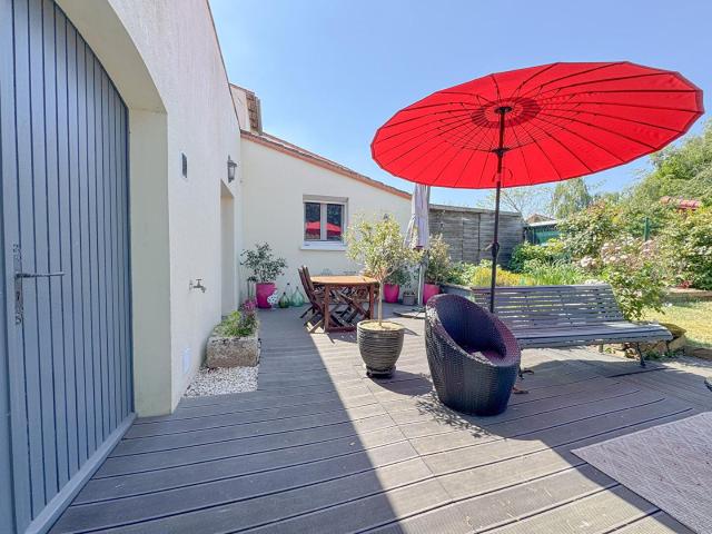 Maison 5 pièces 130 m²