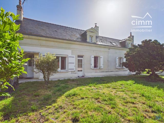 Maison 5 pièces 130 m²