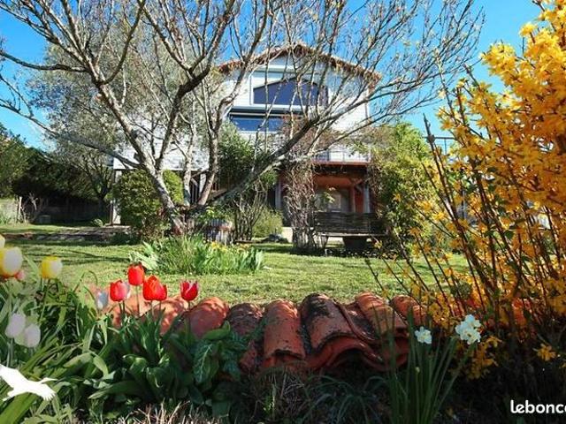 Maison 5 pièces 130 m²