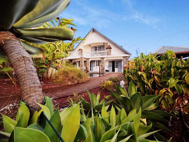 Maison 5 pièces 130 m²