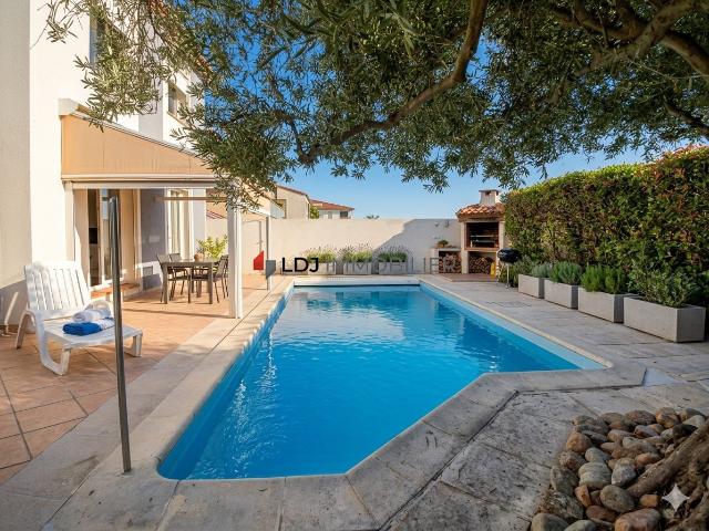 Maison 5 pièces 130 m²