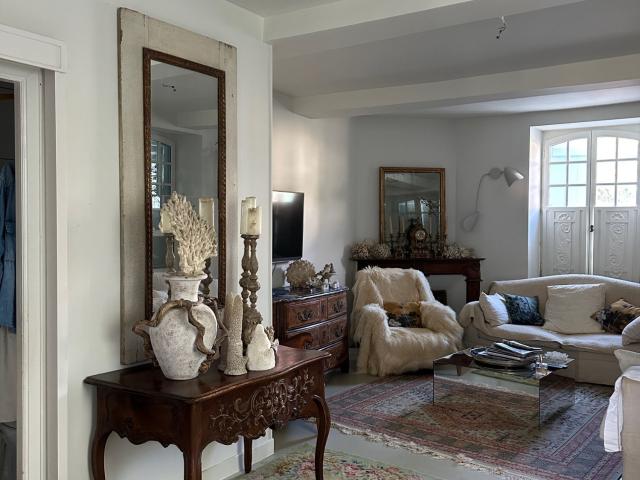 Maison 5 pièces 130 m²