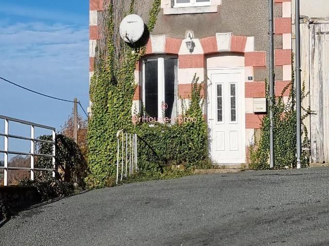 Maison 5 pièces 130 m²