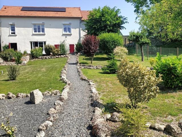 Maison 5 pièces 130 m²