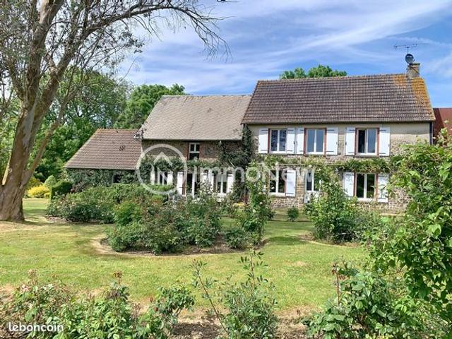 Maison 5 pièces 130 m²